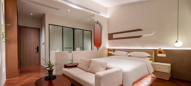 有偶YOU·HOTEL(漳州古城店)图片