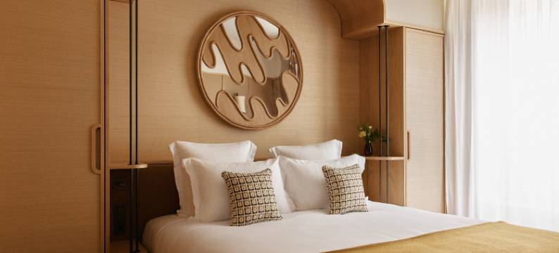 凡提米利亚酒店(HIGHSTAY Maisons - Vintimille)图片