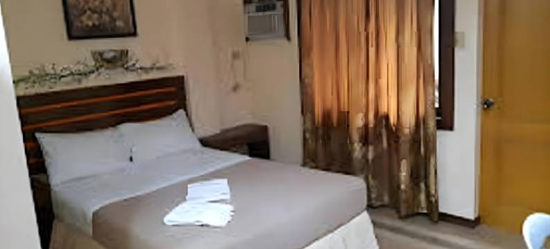 F&C宾馆(F and C Guesthouse by Hiverooms)图片