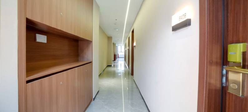 利福阁逸居(沙面岛文化公园地铁站店)图片