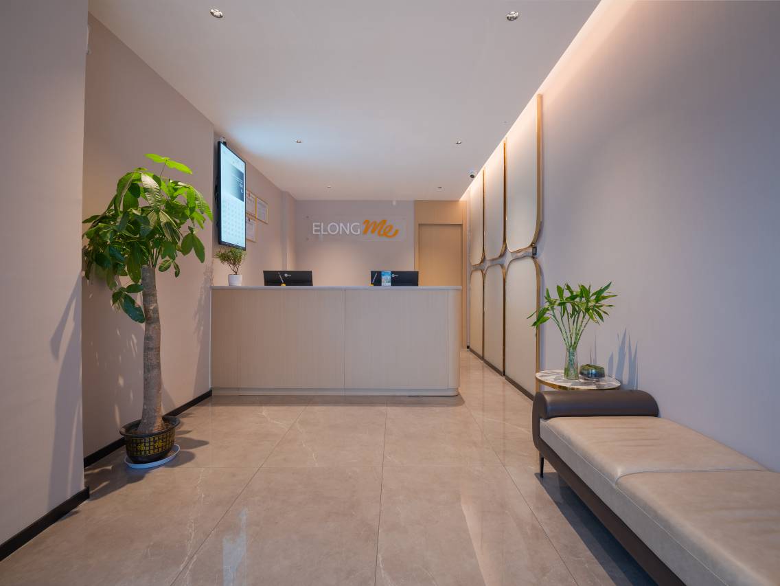 艺选酒店(庐山市铜锣湾广场汽车站店)图片