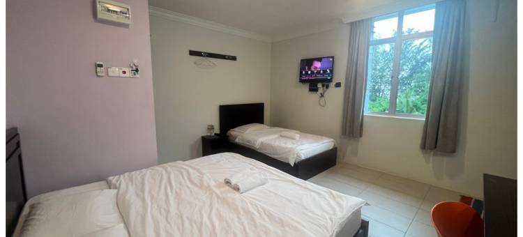 OYO 91259 Hai Thien Motel图片