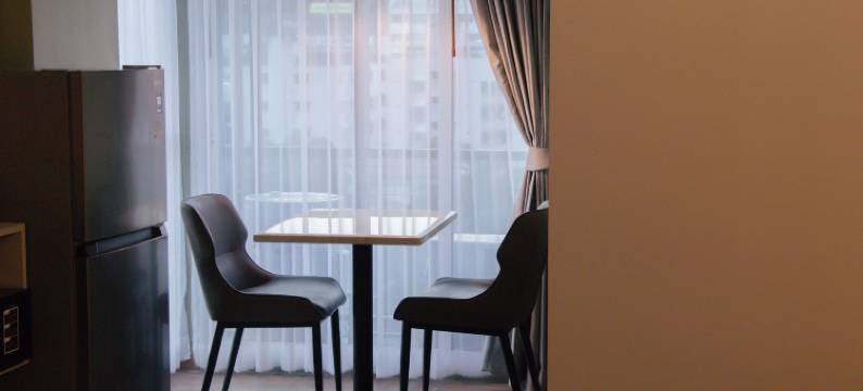 曼谷霍尔姆酒店(Hotel Holm Bangkok)图片