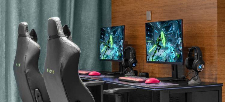 星竞电竞酒店(大悟县政府店)图片