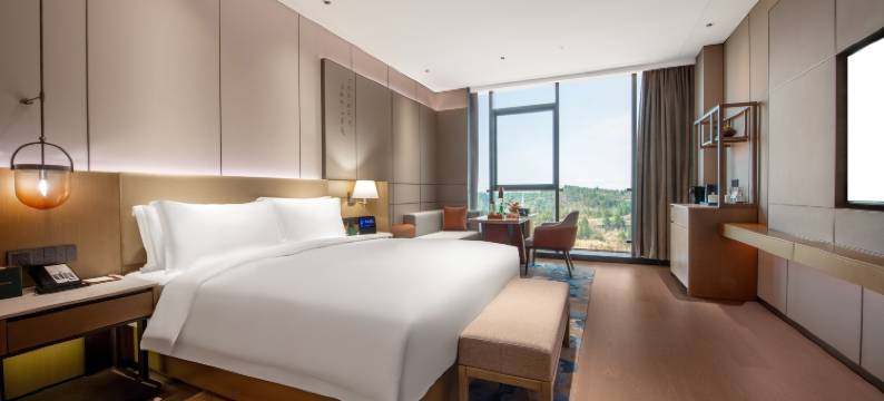 临空锦江宾馆图片