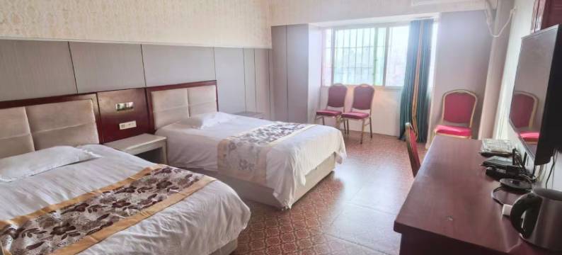 新余景爱精品酒店图片