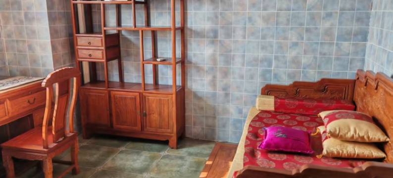 枣庄贵和御园民宿图片