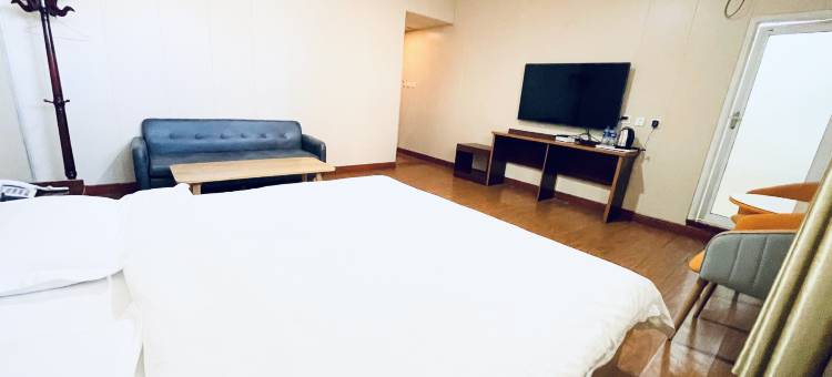 鸡泽365快捷宾馆图片