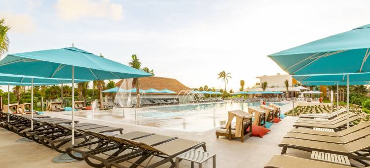 Club Med地中海俱乐部·坎昆度假村(Club Med Cancún Resort)图片