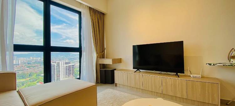 KLCC King suites by Agile图片