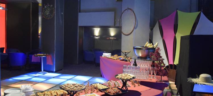 Club Med地中海俱乐部·普拉格 2100度假村(Club Med La Plagne 2100)图片