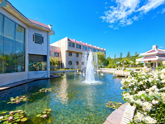 临沂陶然居大酒店