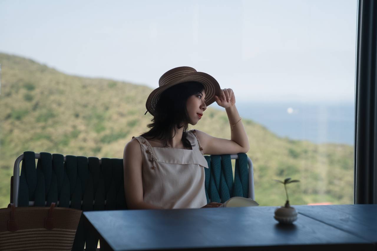 南澳维里斯卡酒店图片