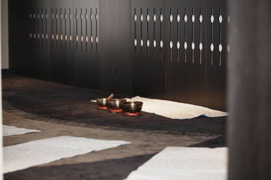 庐境天台度假酒店图片