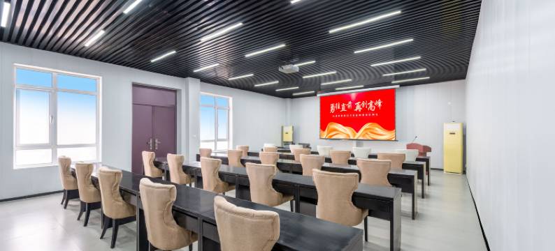 利豪酒店(天津河东万达广场成林道地铁站店)图片