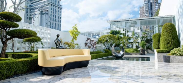 莆田凯思酒店图片