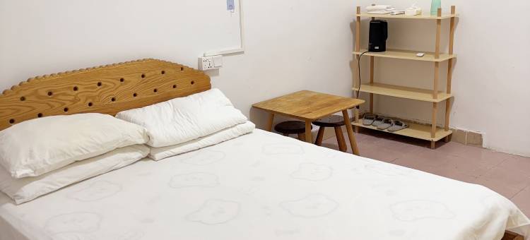 来新兴住宿图片