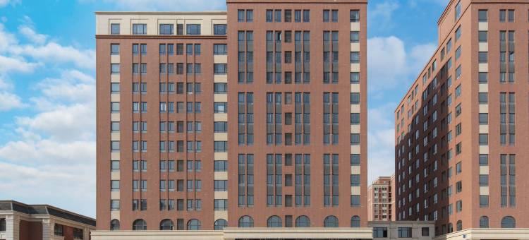 全季酒店(天津北辰区政府南仓道店)图片