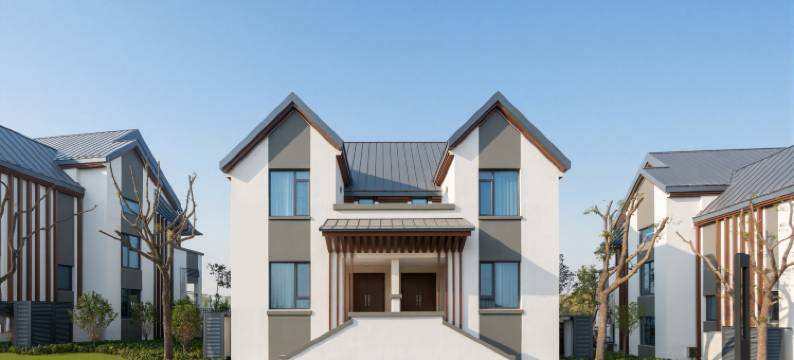 常熟建国铂萃酒店图片