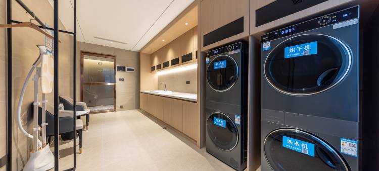 麗枫酒店(兰州中心高铁西客站店)图片