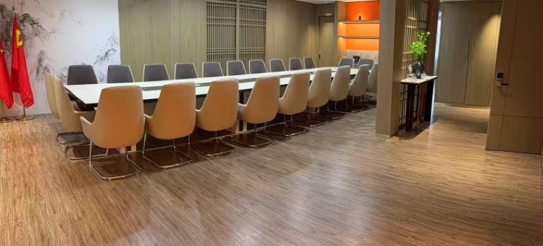 绥化GRACE雅致酒店图片