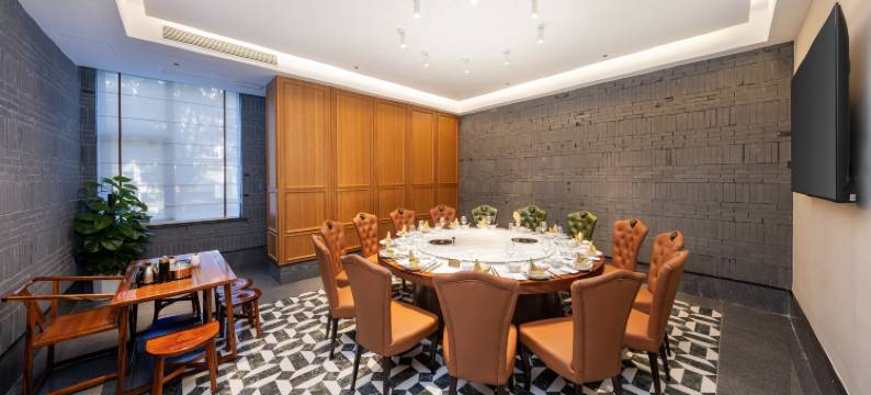 梅园酒店(福州三坊七巷西湖公园店)图片