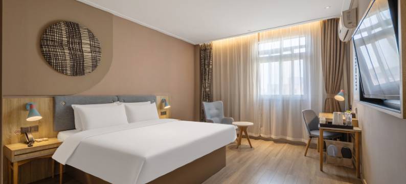 如家酒店(莱阳龙门西路大润发店)图片