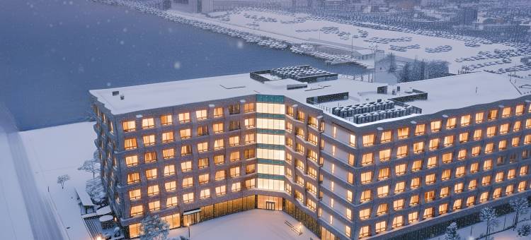束草滨海湾酒店(Sokcho Marina Bay Hotel)图片