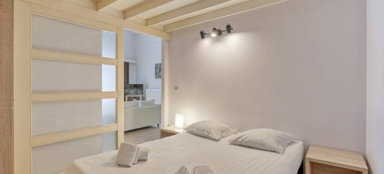 鲁汶大使套房酒店(Ambassador Suites Leuven)图片