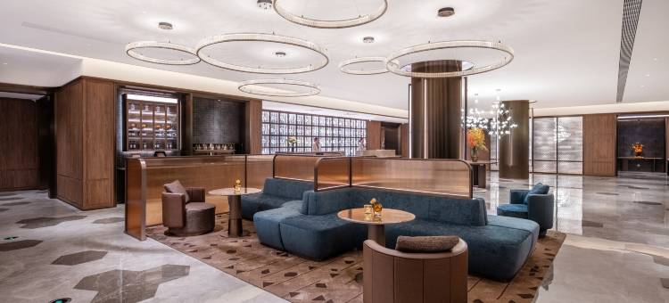 靖江桔子水晶酒店图片