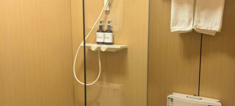 华驿精选酒店(廊坊高铁站第十七中学店)图片