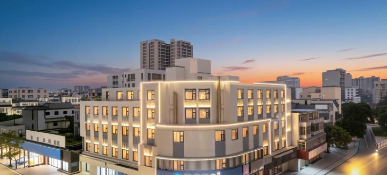 汉庭酒店(湛江遂溪全丰广场府前路店)图片