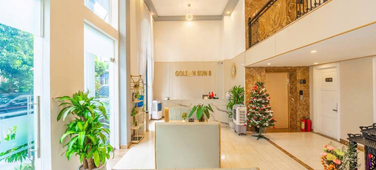 钻石精品店(DIAMOND SUITE HOTEL)图片