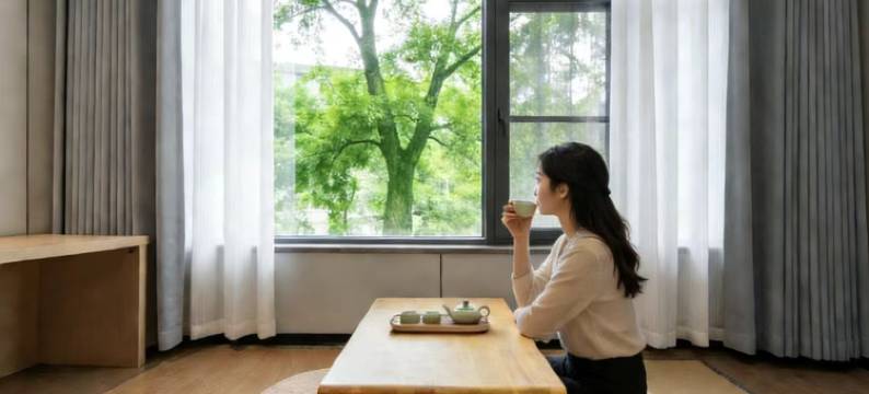 文创•云舍｜LuxuryS酒店(景德镇中国陶瓷博物馆古窑民俗博览区店)图片