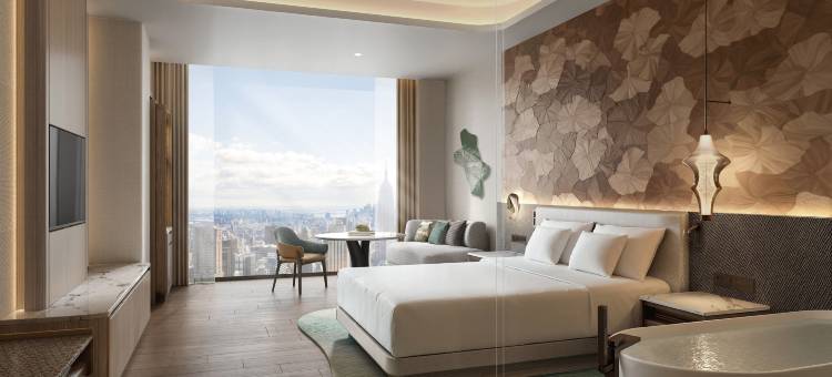 长沙威斯汀酒店图片