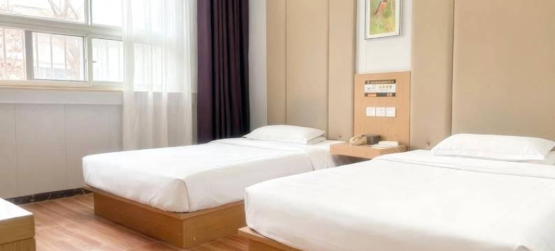 速8酒店(聊城开发区振华购物中心店)图片