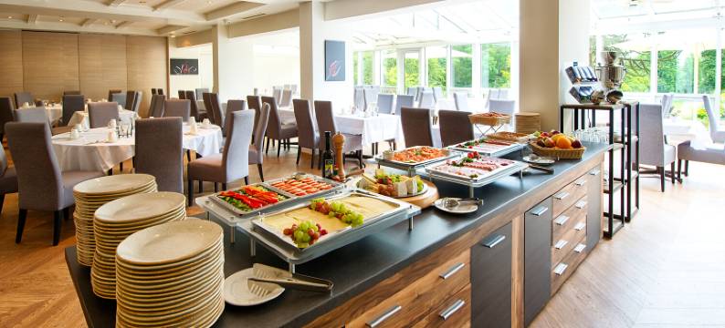 巴特迪克海姆 ACHAT 酒店(ACHAT Hotel Bad Dürkheim)图片