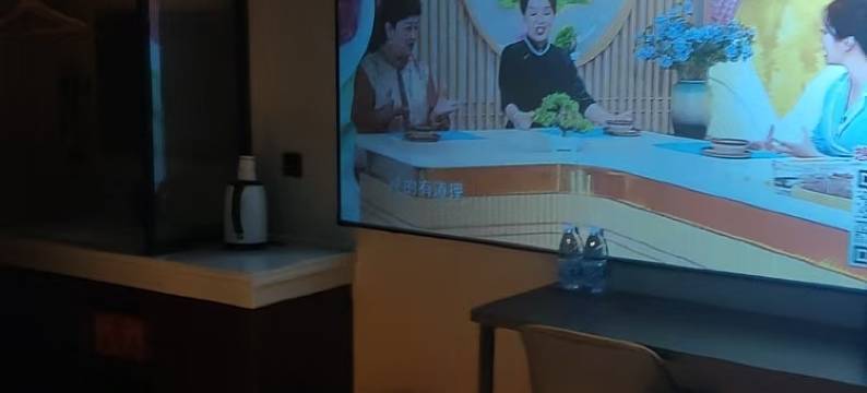 铂菲幸福湾酒店(澧县万达广场店)图片