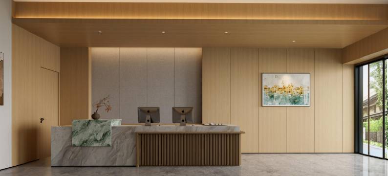 万豪精选酒店(傣族园店)图片