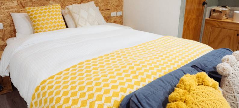 虎睏 The Good Sleep图片