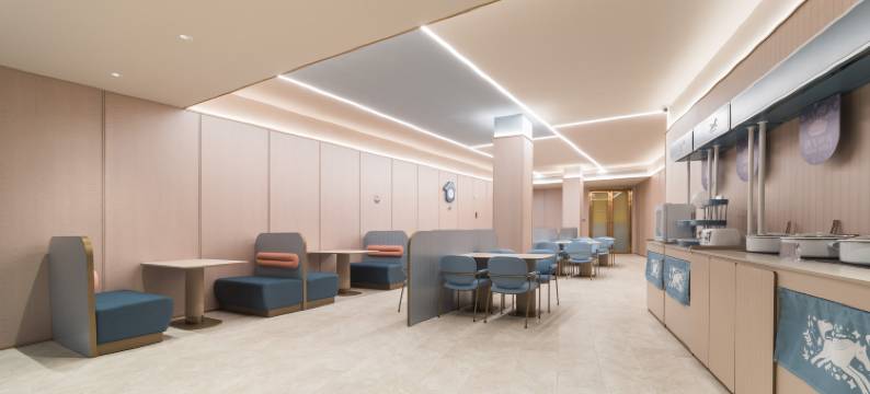 汉庭三明站酒店图片