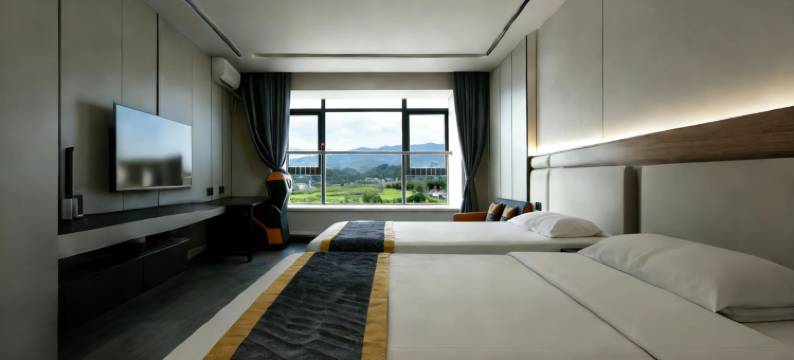 尚忆酒店(桂林北站恒大广场店)图片