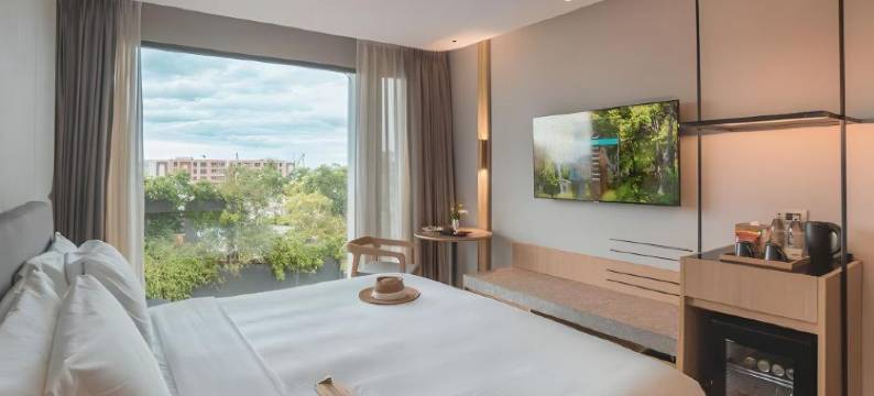 华欣NH酒店(NH Hua Hin)图片