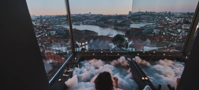 托雷尔前卫酒店(Torel Avantgarde)图片