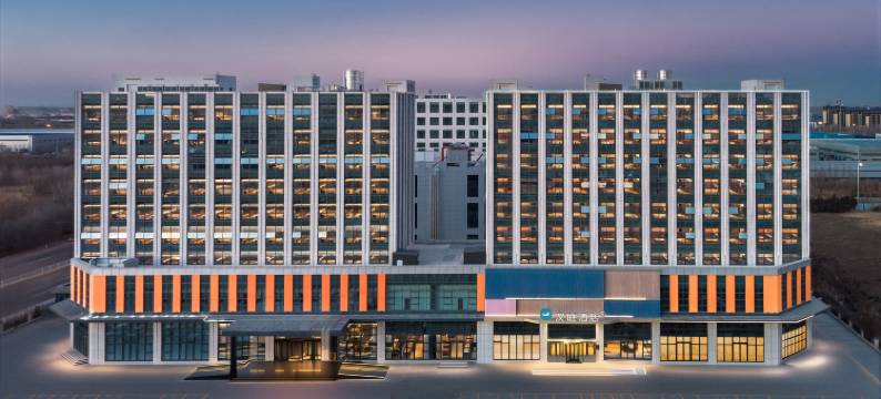 汉庭酒店(沧州永安北大道恒大城店)图片