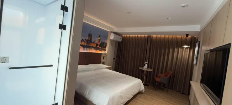 维乜纳酒店图片