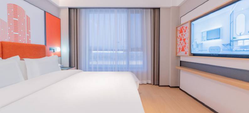 怡致酒店(沈阳新民财富公馆店)图片