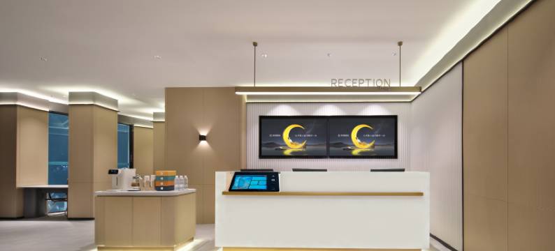 城市便捷酒店(桂林象鼻山公园两江四湖店)图片