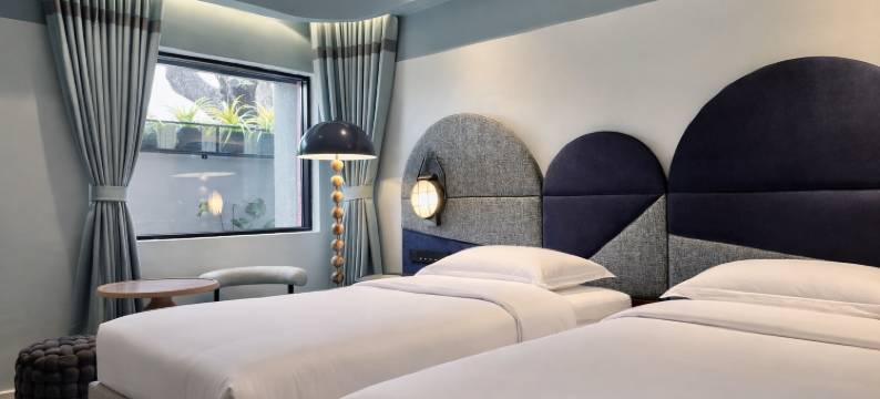 宜必思尚品苏比克酒店(ibis Styles Subic)图片