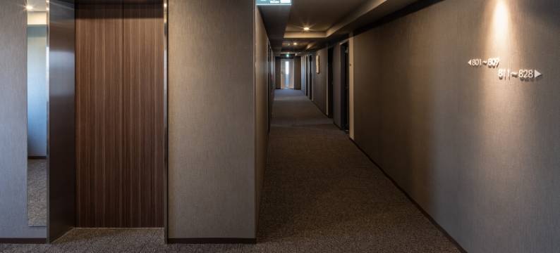 露樱酒店 观音寺店(HOTEL ROUTE-INN KAN-ONJI)图片